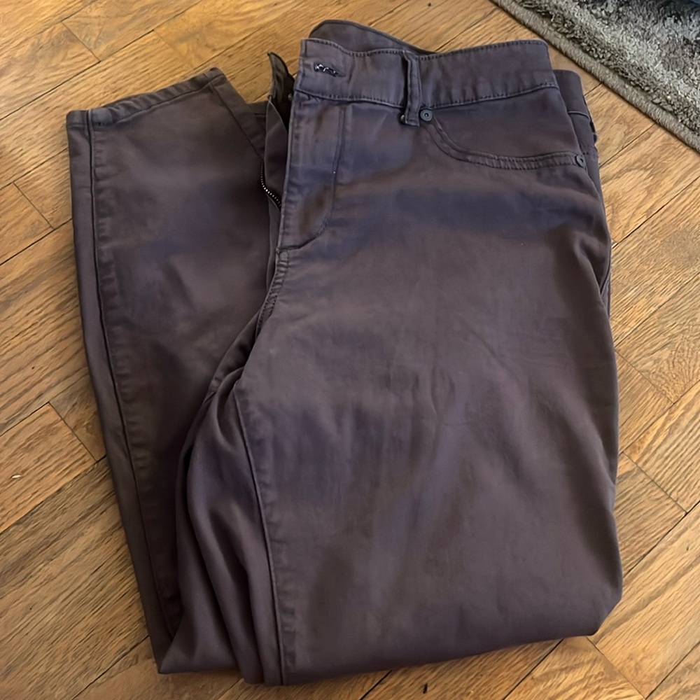 Maurice’s dress pants